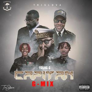 Capitan G MIX (feat. Mr Much, Gran Matías, Kicko.B & CH B)