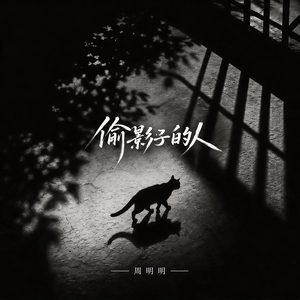 偷影子的人