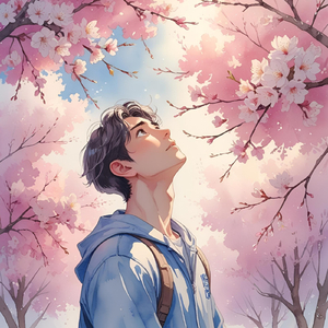 짝사랑 (feat. Bellow K)