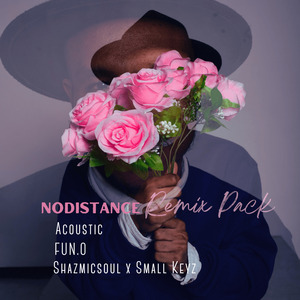 NoDistance (Shazmicsoul x Small Keyz Soulful Touch) (Remix)