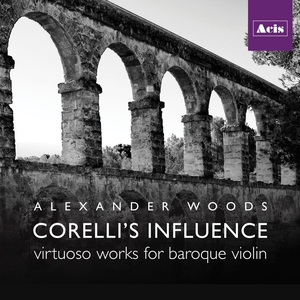 Violin Sonata in G minor, Op. 4, No. IV