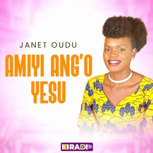 Amiyi Ang'o Yesu
