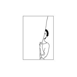 一个人是路途遥远，两个人是未来可期