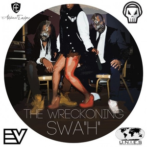 Polyphonic (Feat. Kristen Justine)