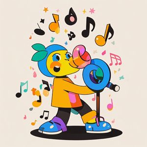 宝宝儿歌 幼儿恐龙儿歌经典之声-恐龙《大山铺龙》