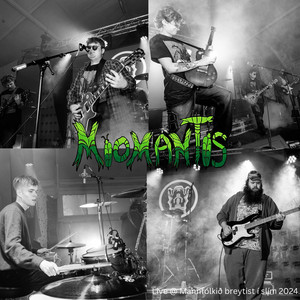 War Planes (Live)