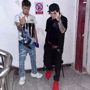 [FREE]暗黑 uk drill