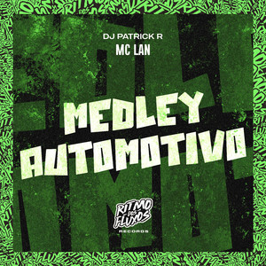 Medley Automotivo