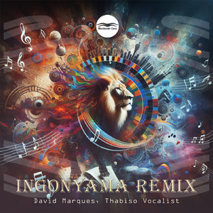 Ingonyama (Remix)