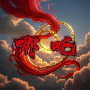 哪吒