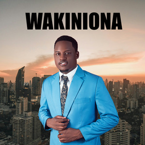 Wakiniona