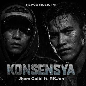 Konsensya (feat. RKJun)