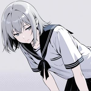 ゆきのはなびら