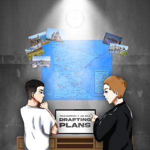 Drafting Plans (feat. Jae Zole)
