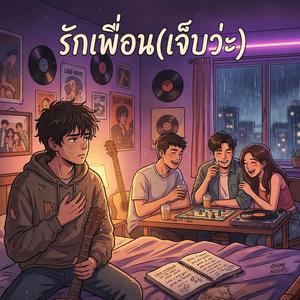 รักเพื่อน(เจ็บว่ะ)