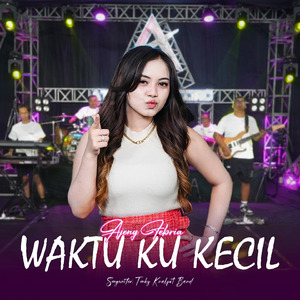 Waktu Ku Kecil