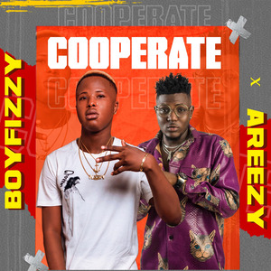 Cooperate