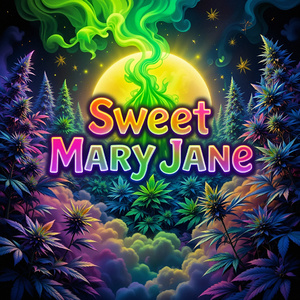 Sweet Mary Jane