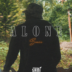 Alone