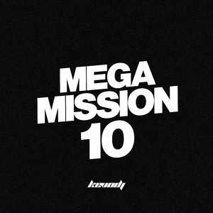Mega Mission 10 (Remix)