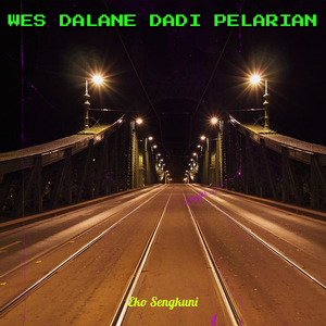 Wes Dalane Dadi Pelarian
