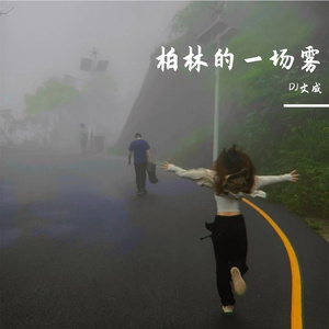 在风中释怀 (纯音版)