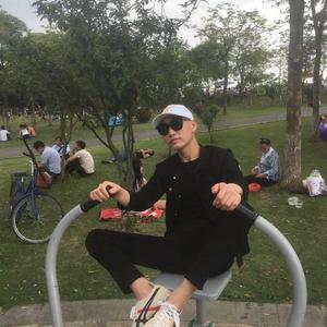 DJ阿宜-全粤语FunKyHouse音乐前面是哪方谁伴我闯荡串烧