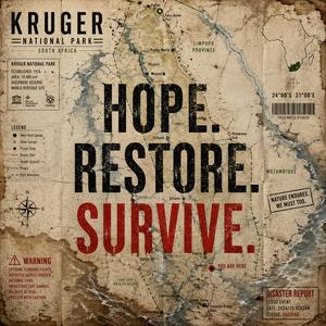 Kruger Park surviving the flood