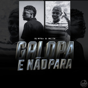 Galopa e Não Para (Eletrofunk)