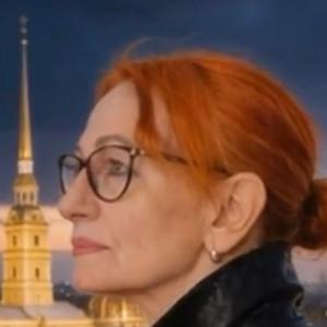 Раба любви