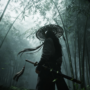 [FREE] “孤竹吟” 江湖流 &中国风 type beat