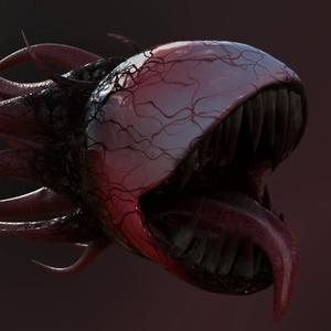 Boss 1 (from "Terraria")