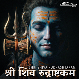 Shri Shiva Rudrashtakam