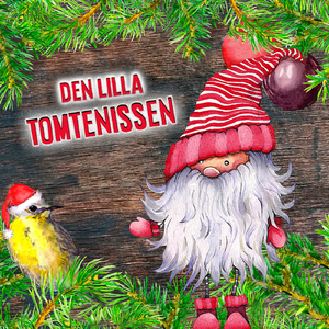 Den lilla tomtenissen, del 5