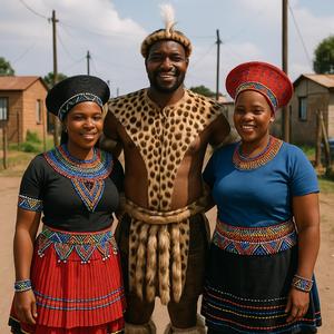 Isithembu (feat. Cee Khumalo)