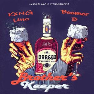 Brother's Keeper (feat. Boomer B)