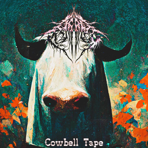 Cowbell Tape