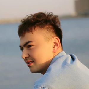 Yulugga Karap(盼望你的路)