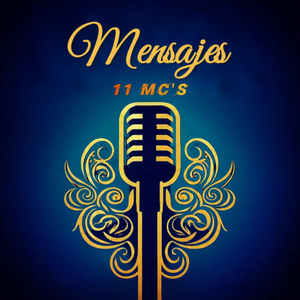Mensajes - 11 Mc's