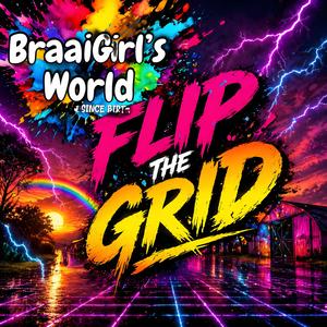 Flip the grid