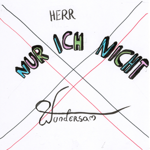 Nur Ich Nicht