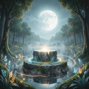 Mana klātbūtne kļūst arvien stabilāka un mierīgāka