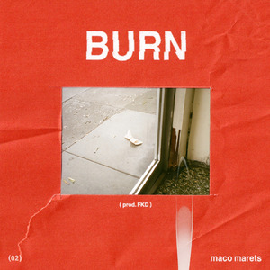 BURN (feat. FKD)