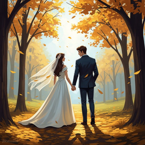 Очарован тобой..