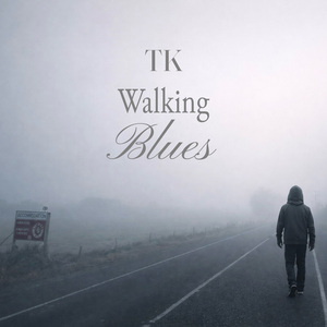 T.K Walking Blues