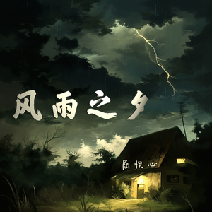 风雨之夕 (柔和版)