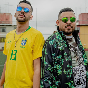 Mulher do Patrão / Só Mlk Zica (Ao Vivo)