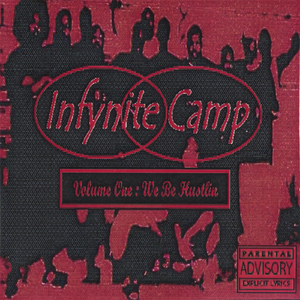 Im that Guy:performed by JayBuddah, Freeze, Juice, Chris-Co & D-