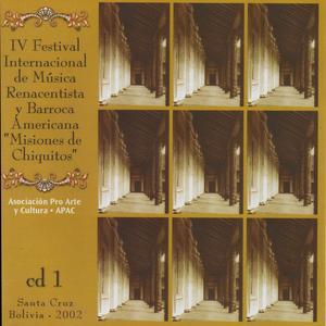 Partita VI (Fragmentos)