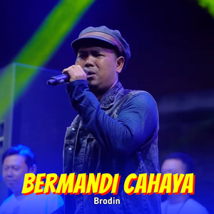 Bermandi Cahaya